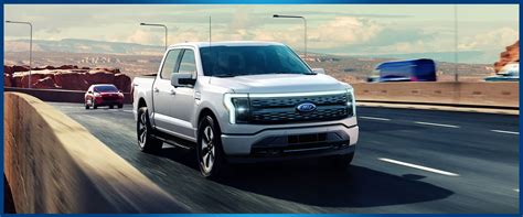 ford ev truck towing capacity