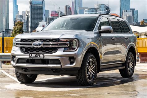 ford everest 2024 philippines price