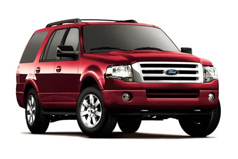 ford expedition 2011 price
