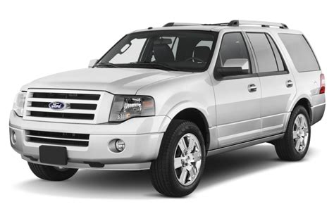 ford expedition 2013 reviews