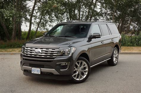 ford expedition 2019 limited