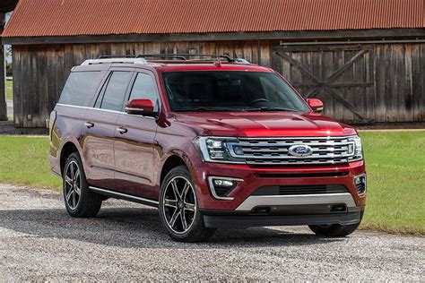 ford expedition 2019 review