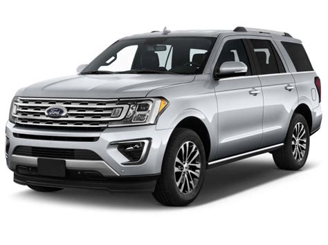 ford expedition 2019 specs