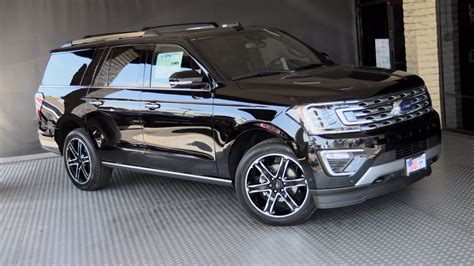 ford expedition 2020 limited
