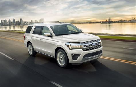ford expedition 2023 price uae