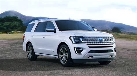 ford expedition 2023 uae