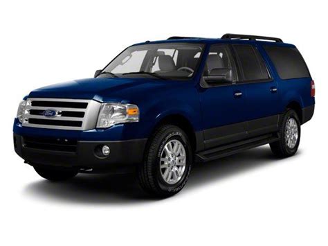 ford expedition 9 passenger