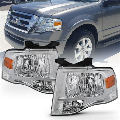 ford expedition accessories 2012