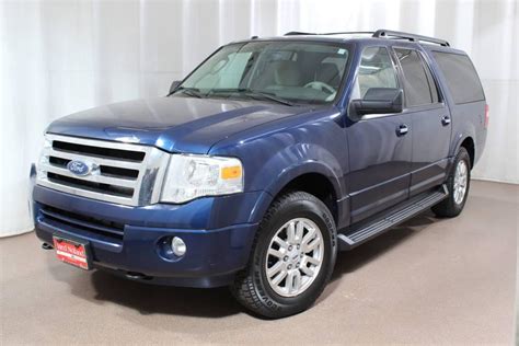 ford expedition el for sale carfax