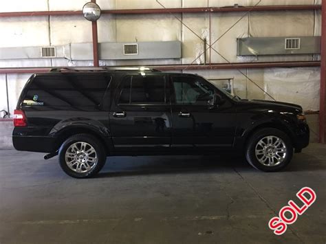 ford expedition el for sale in las vegas
