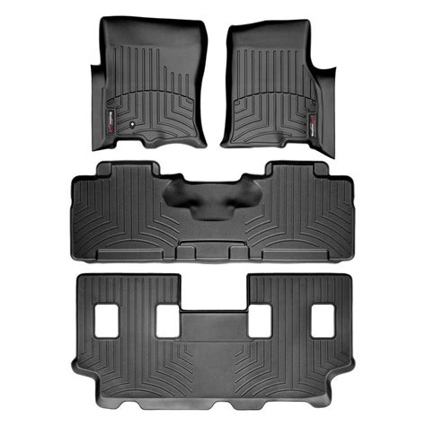ford expedition floor mats 2007