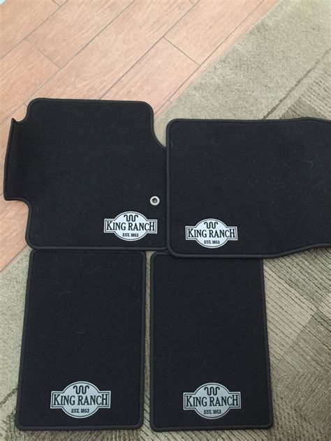 ford expedition floor mats 2008