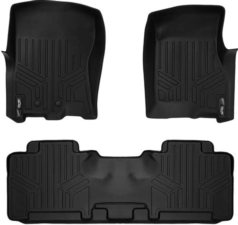 ford expedition floor mats 2017