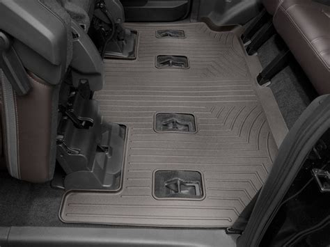 ford expedition floor mats 2018