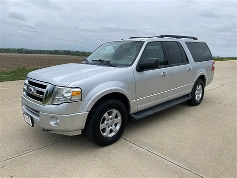 ford expedition for sale des moines