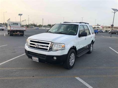 ford expedition for sale in bahrain