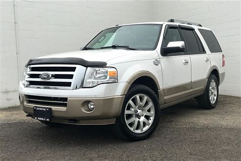 ford expedition for sale manitoba