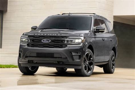 ford expedition limited 2024