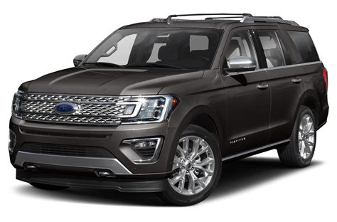 ford expedition limited platinum pricing