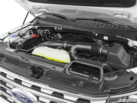 ford expedition max engine