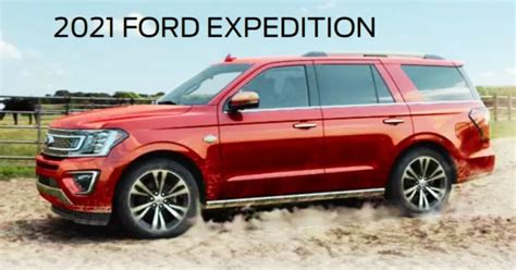 ford expedition max towing capacity