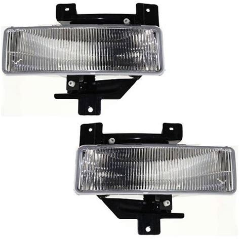 ford expedition max xl fog lamp