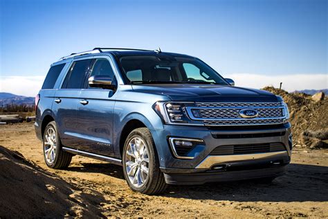 ford expedition models possibilities