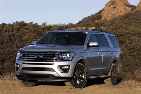 ford expedition or similar