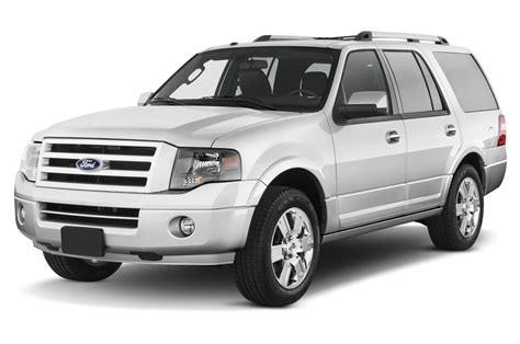 ford expedition price 2012