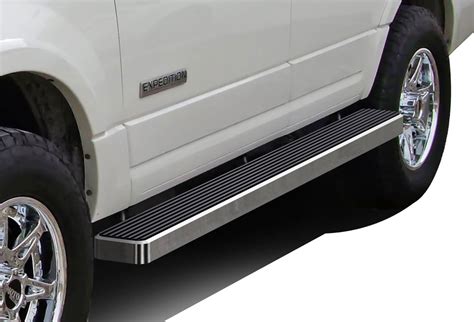 ford expedition running board