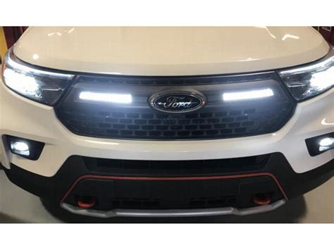 ford expedition timberline fog lamp