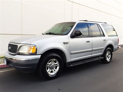 ford expedition used cars