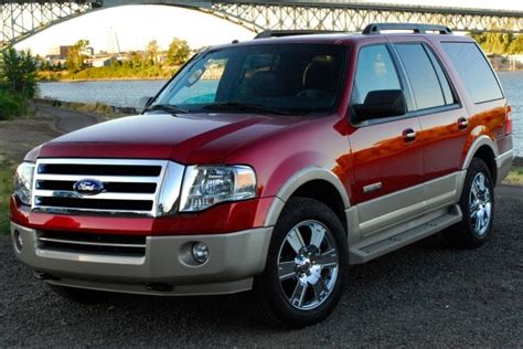 ford expedition used prices