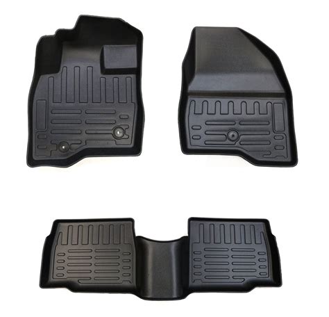 ford explorer 2015 floor mats