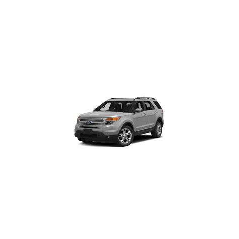 ford explorer 2015 manual