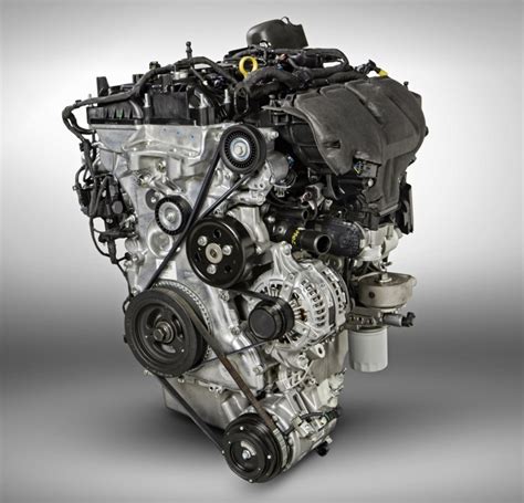 ford explorer 2019 engine