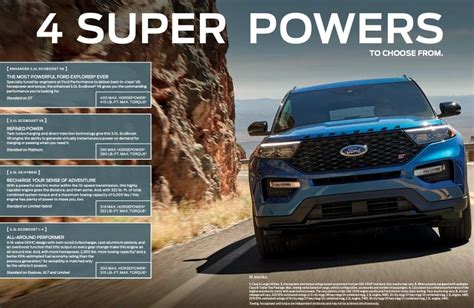 ford explorer 2022 owners manual