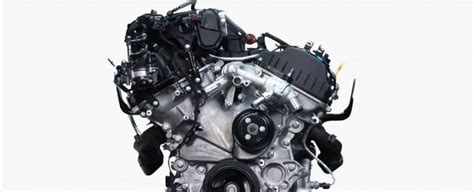 ford explorer 3.3l hybrid engine specs