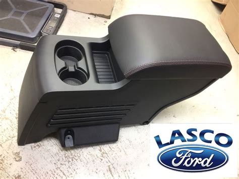 ford explorer center console replacement