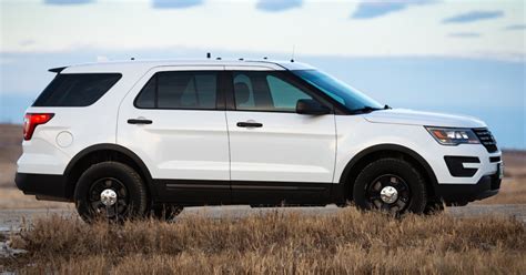 ford explorer complaints by year
