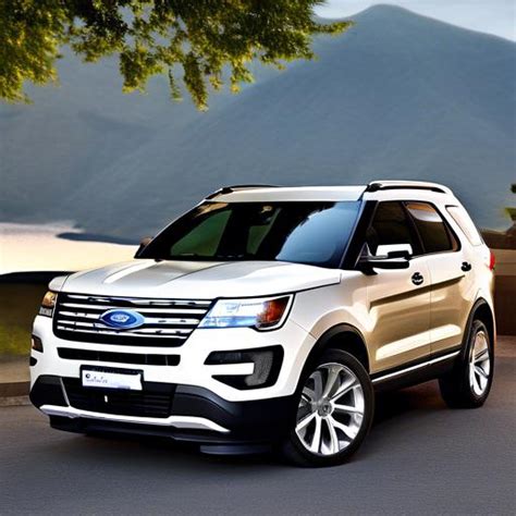 ford explorer de venta en ecuador