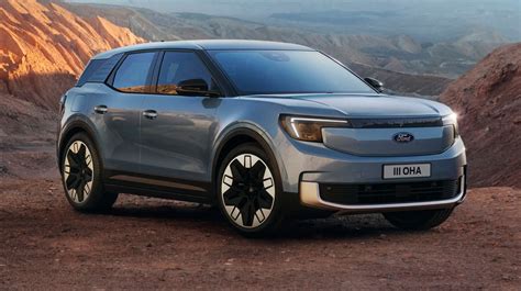 ford explorer electric 2025 awd