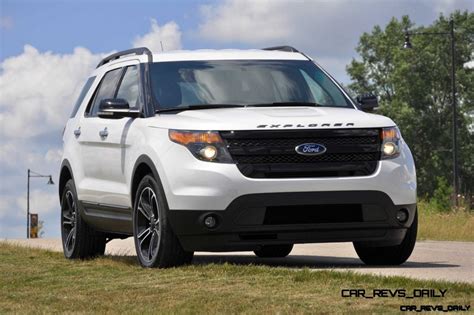 ford explorer images 2015