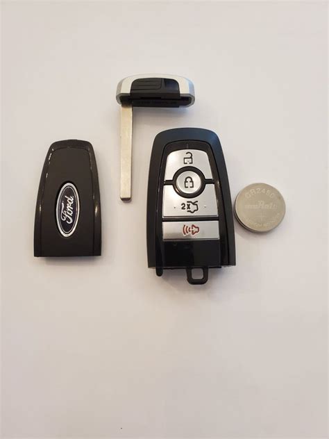 ford explorer key replacement near me
