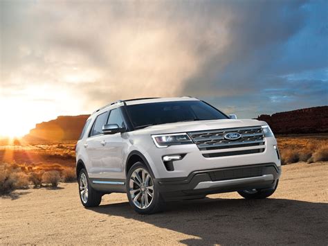 ford explorer lease specials near me 2021