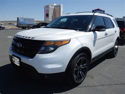 ford explorer sport for sale by owner