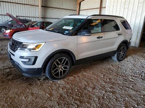 ford explorer sport for sale houston tx