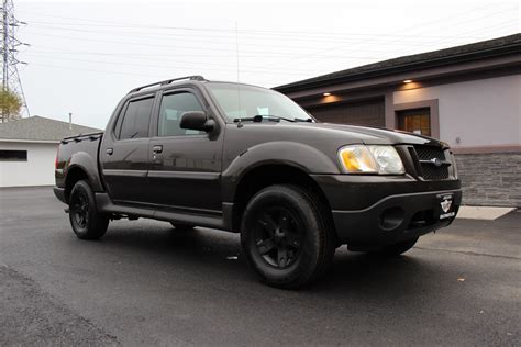 ford explorer sport trac 2005 rim