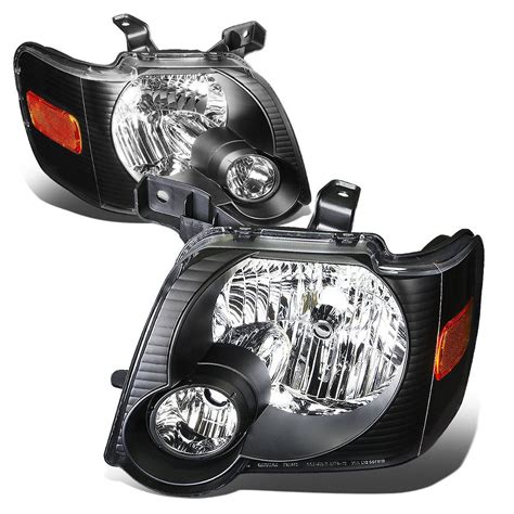 ford explorer sport trac headlights