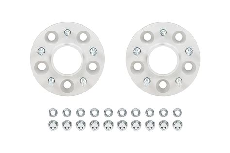ford explorer st wheel spacers